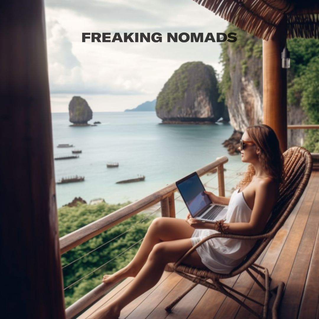 Best Digital Nomad Visas Visa For Remote Workers