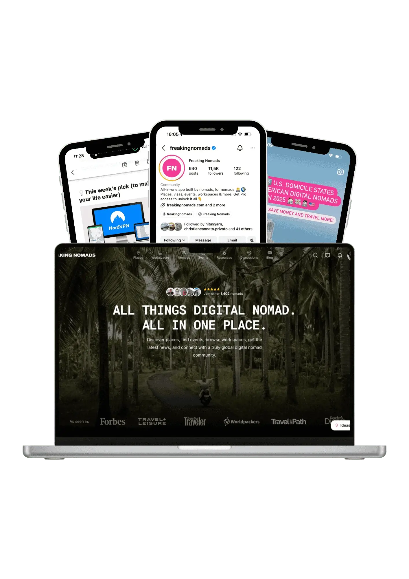 Custom brand campaigns