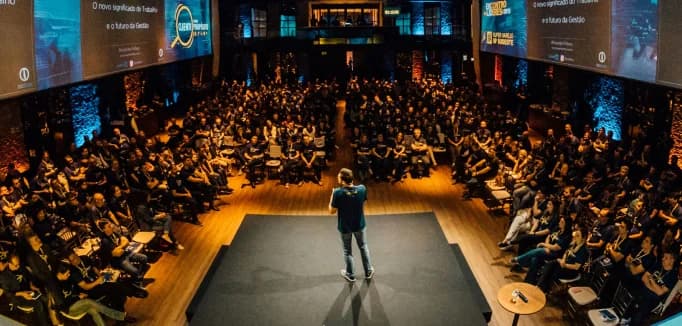 Nomad events listing