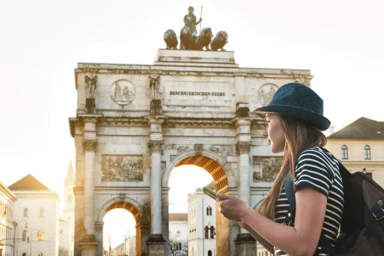 Germany Digital Nomad Visa: Everything You Need to Know