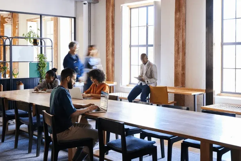 Are Coworking Spaces Worth It?