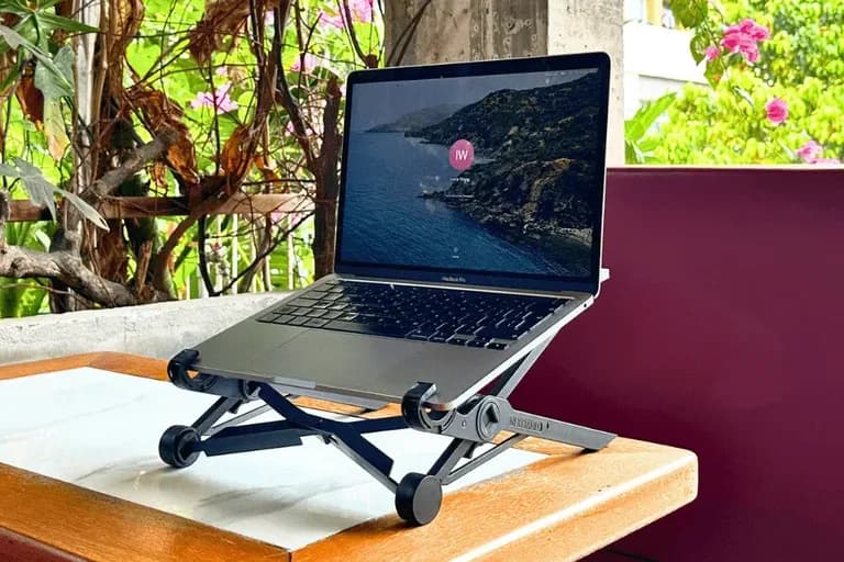 Are Laptop Stands Actually Worth It? Pros, Cons & Best Options