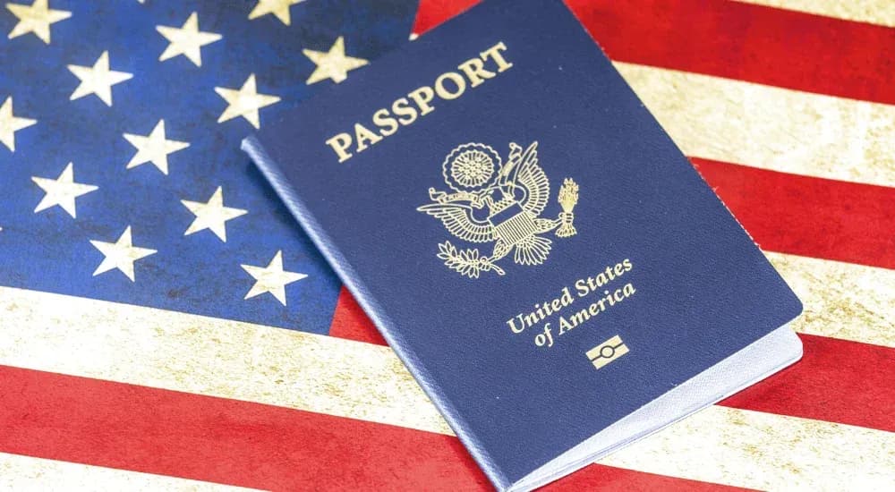 U.S. passport falls to record-low 10th place in global ranking