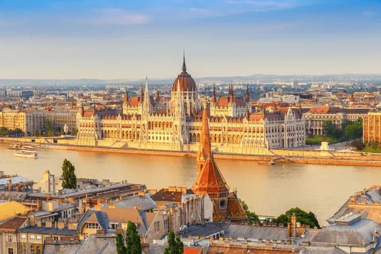 Hungary Digital Nomad Visa: White Card Requirements & Application