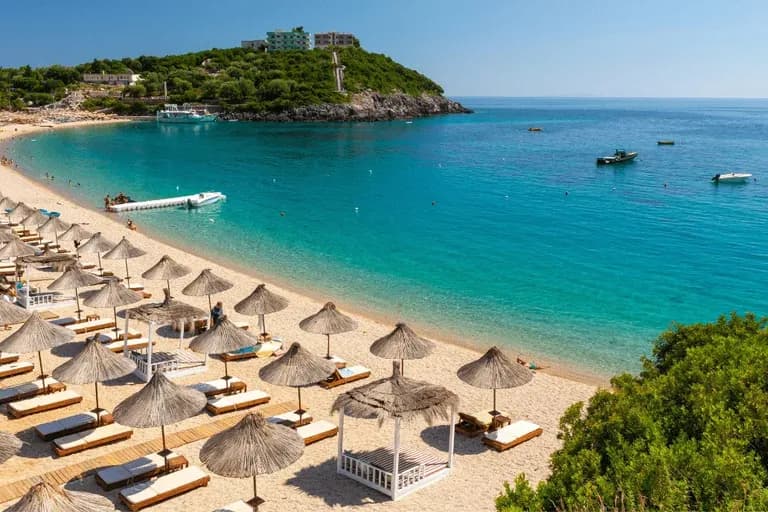 Albania Digital Nomad Visa: Requirements & Application Guide