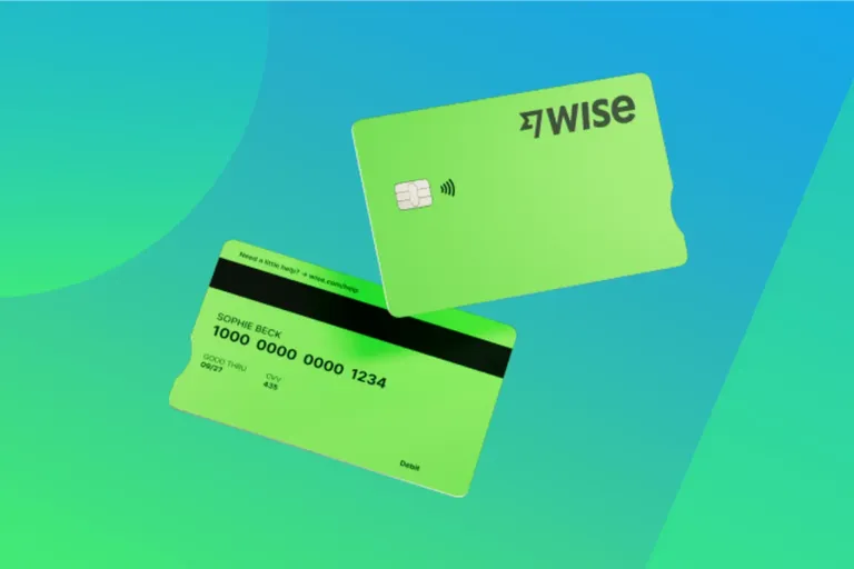 Wise Travel Debit Card Review