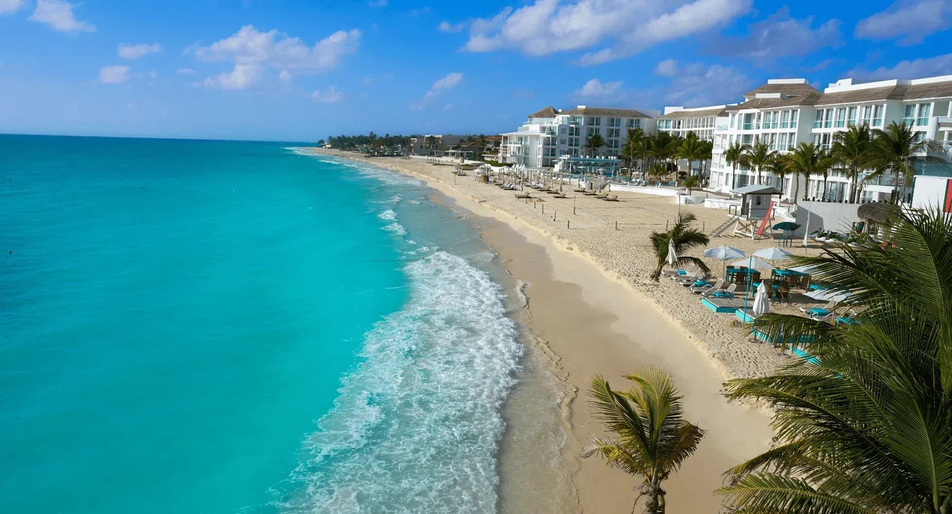 An Honest Digital Nomad Guide to Living in Playa Del Carmen