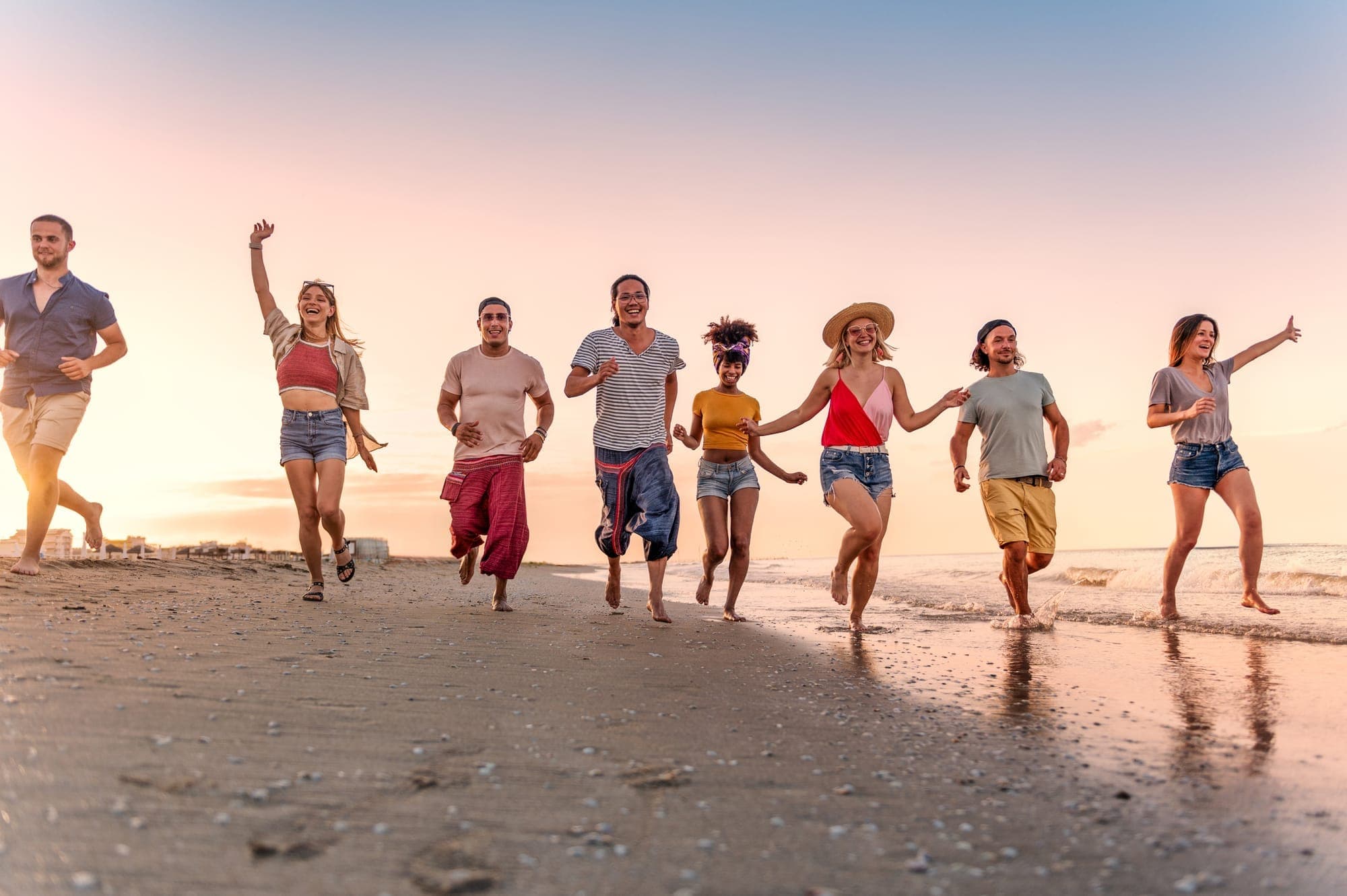 Digital Nomad Lifestyle