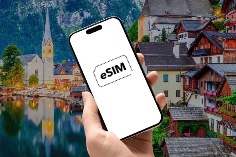 Best Austria eSIMs