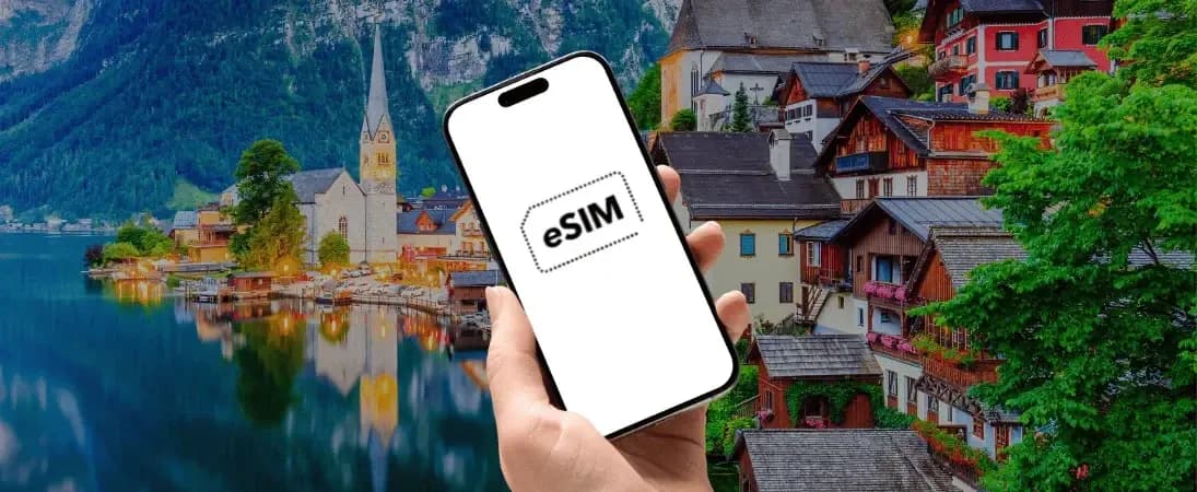 Best Austria eSIMs
