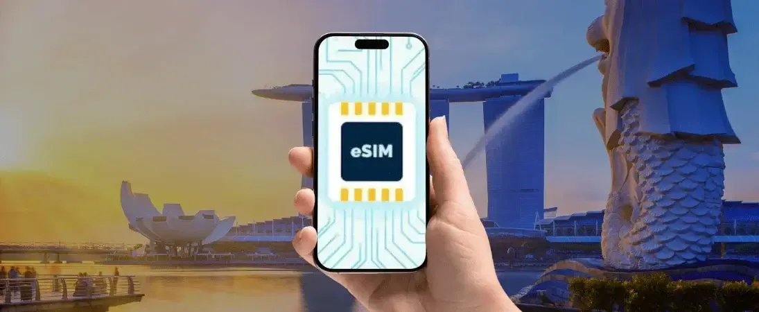 Best Singapore eSIMs