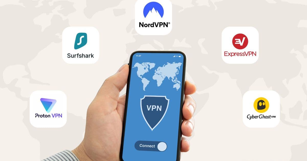 best vpn services for banking