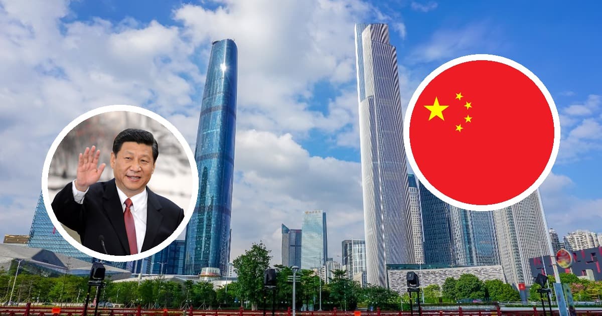 China is paying solo founders up to $720,000 to build companies without employees