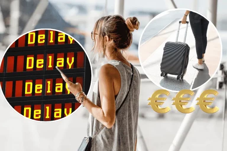  EU air passenger rights reform in 2026