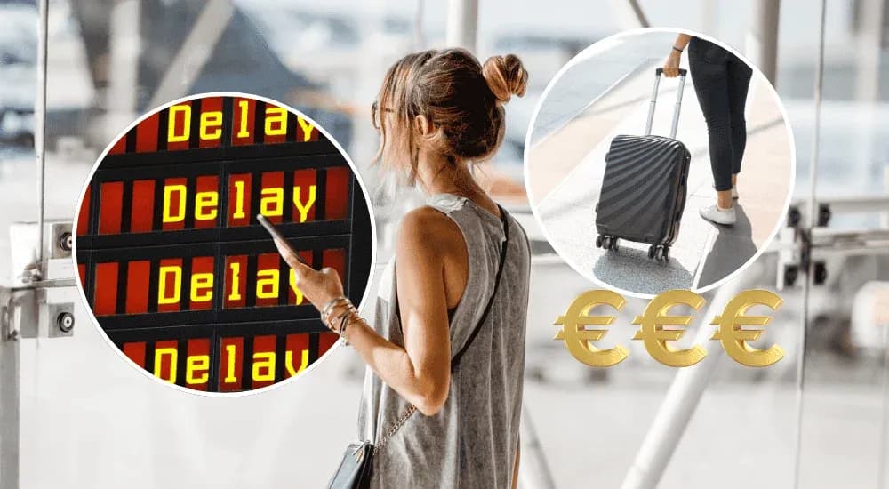  EU air passenger rights reform in 2026