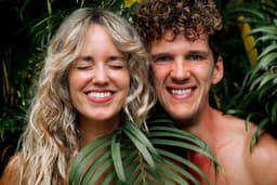 Hannah & Nick