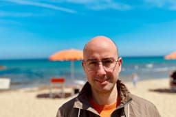 Luca Contaldo
