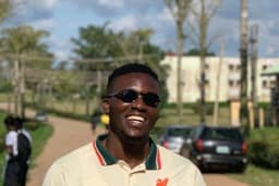 Olaoluwa Yusuf