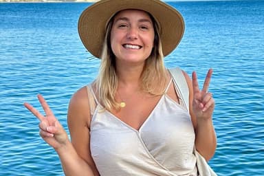 Thalia-Maria Tourikis