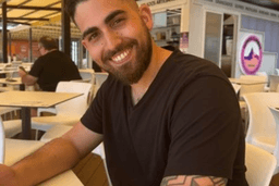 Yair Cohen
