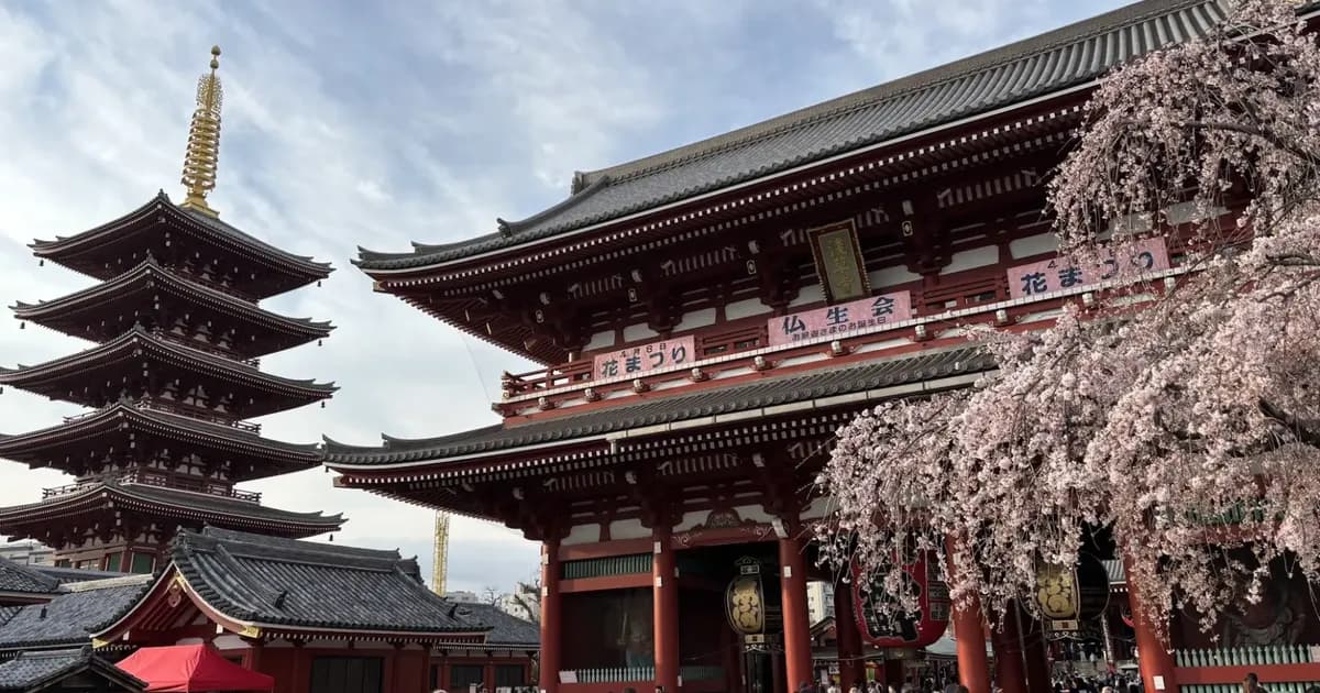 The Ultimate Guide to Japan Travel for Digital Nomads