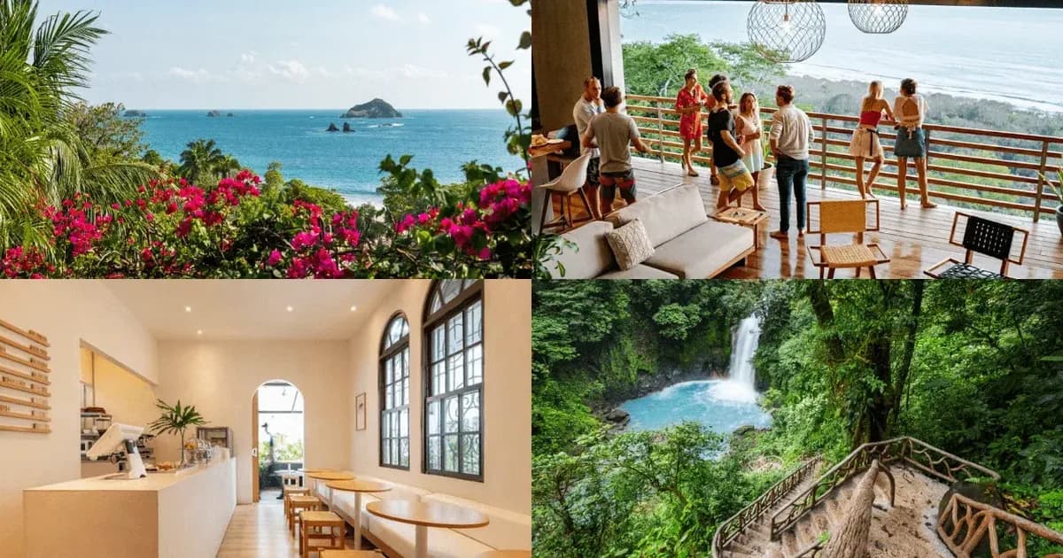 Honest Guide for Digital Nomads in Costa Rica
