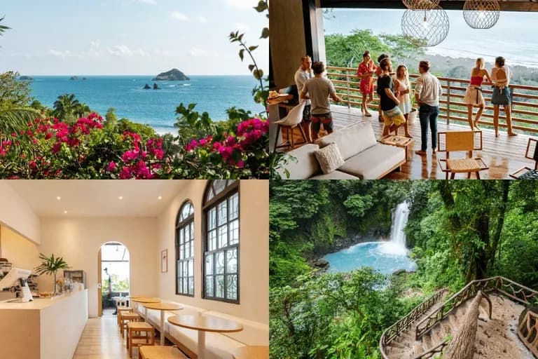 Honest Guide for Digital Nomads in Costa Rica