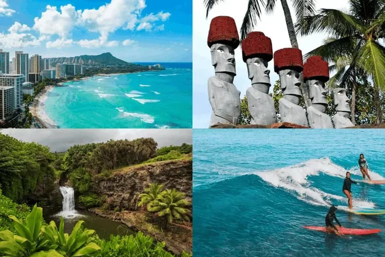 The Ultimate Hawaii Digital Nomad Guide