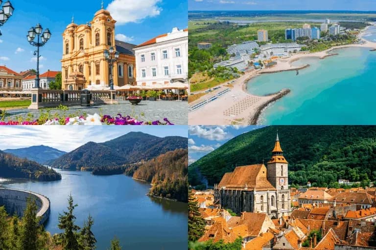 Romania Digital Nomad Visa: Application and Requirements