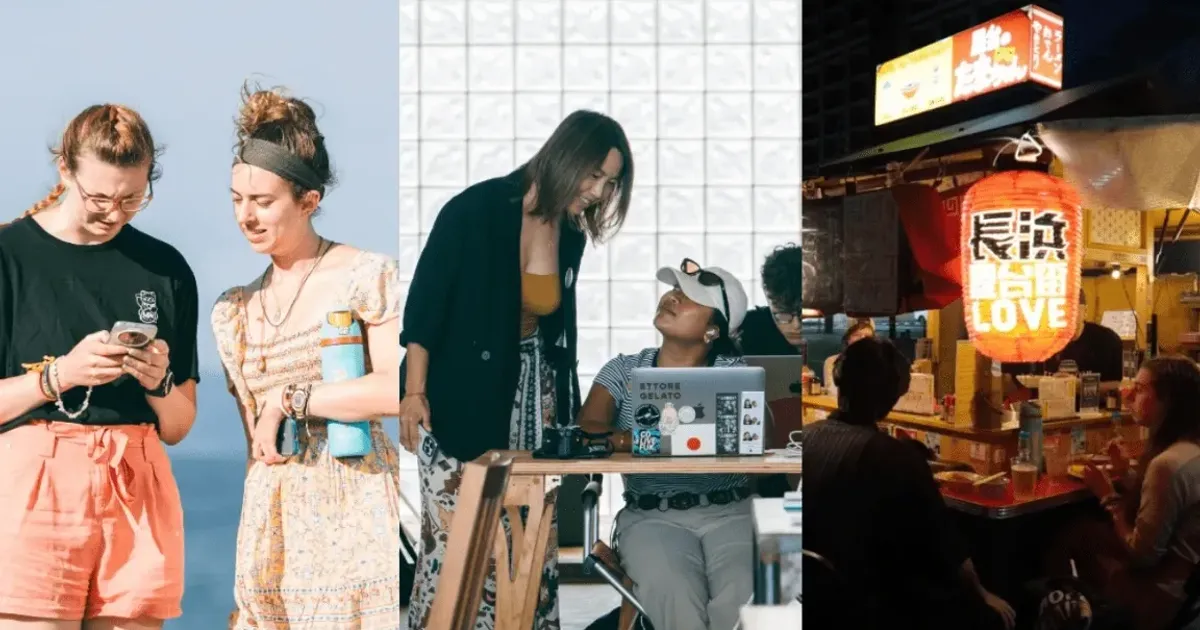 Fukuoka for Digital Nomads: The Ultimate Guide