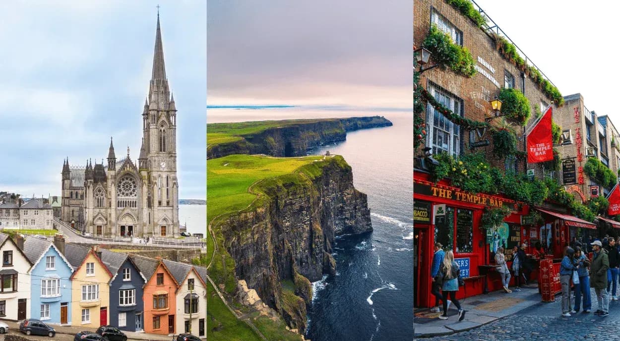 Ireland Digital Nomad Visa: Application and Requirements