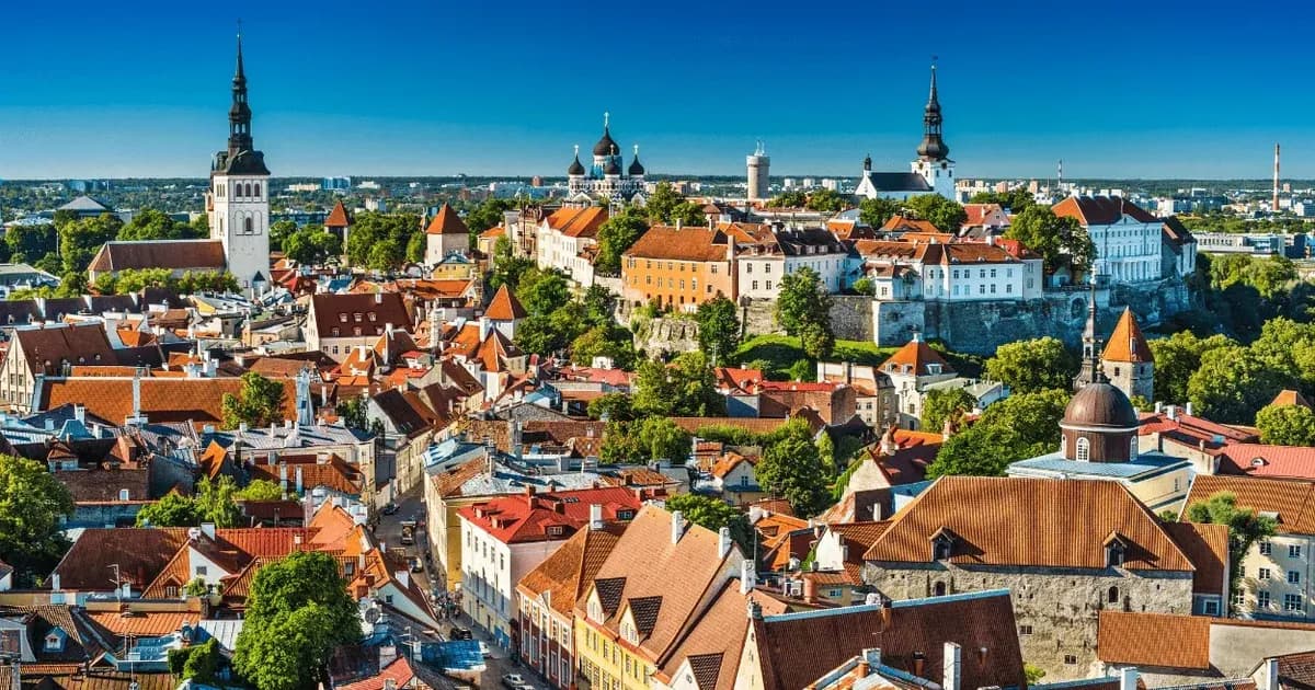 Estonia Digital Nomad Visa: Eligibility and How to Apply