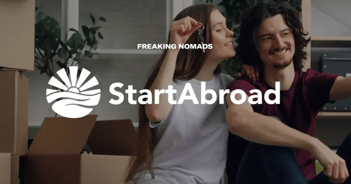 StartAbroad Review: The Best Relocation Service for Digital Nomads?