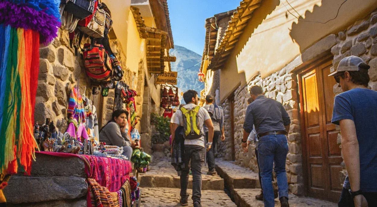 Digital Nomad Guide to Cusco, Peru