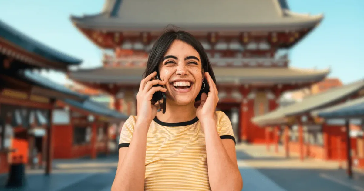 Why (and How) to Get a Japanese Phone Number