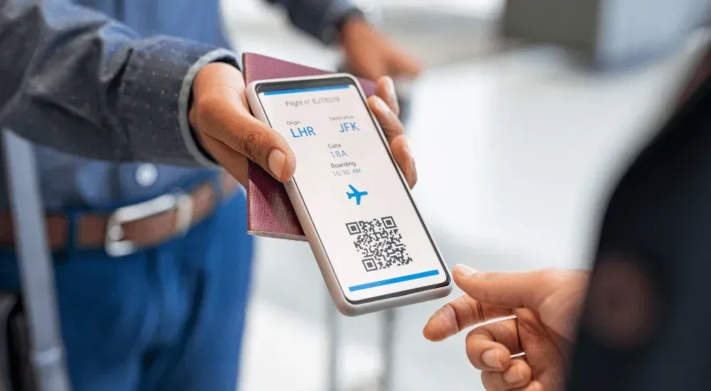 What is a Dummy Flight Ticket? Everything You Need to Know