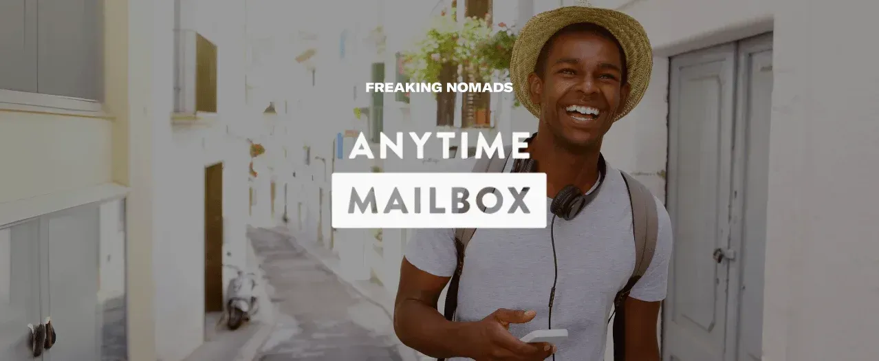 Anytime Mailbox Review: Legit Virtual Mailbox for Digital Nomads?