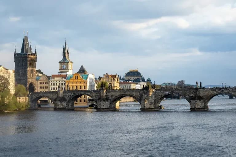 Moldova launches digital nomad visa: Everything you need to know