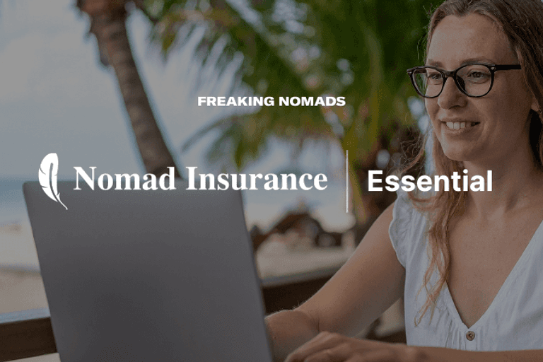 SafetyWing Essential Review: The Best Value Travel Insurance for Nomads?
