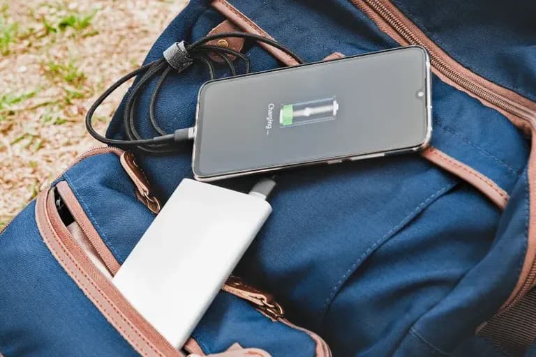 China Bans Power Banks Without 3C Certification on Domestic Flights