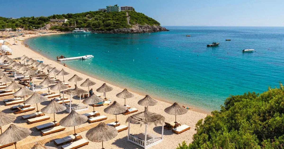 Albania Digital Nomad Visa: Requirements & Application Guide