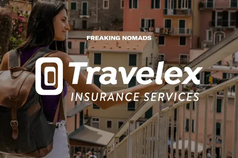 Travelex Insurance Review: A Good Fit for Digital Nomads?