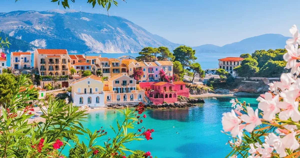 Greece Digital Nomad Visa: Requirements & Application Guide