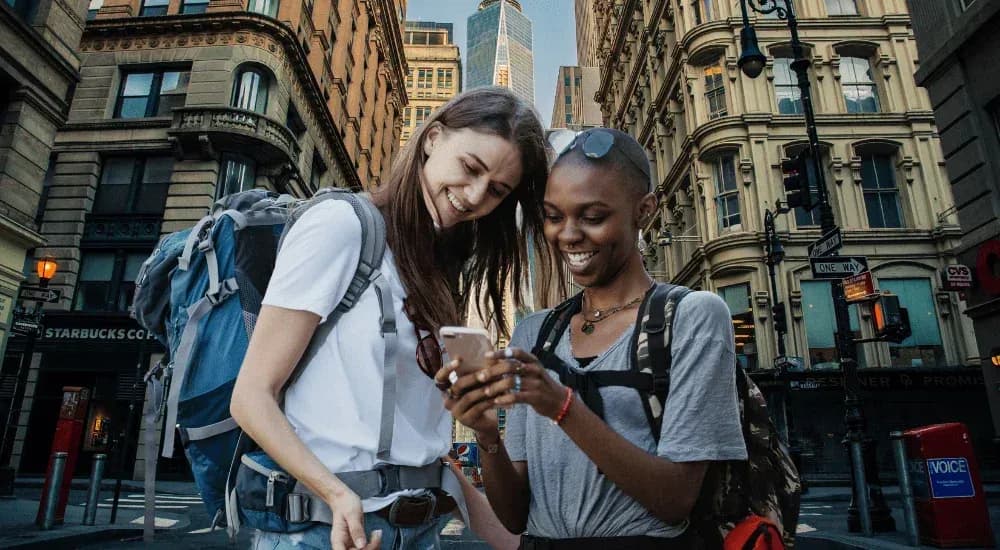 Best eSIM Providers for USA Travel