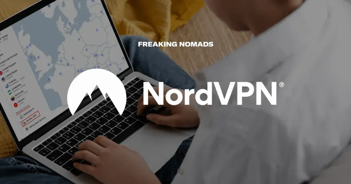 NordVPN Review: Real-World Test Across 4 Countries
