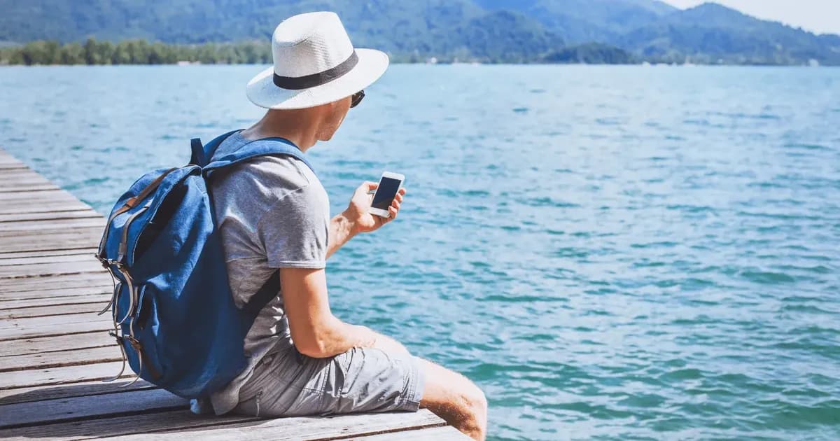 Best International eSIMs With Unlimited Data
