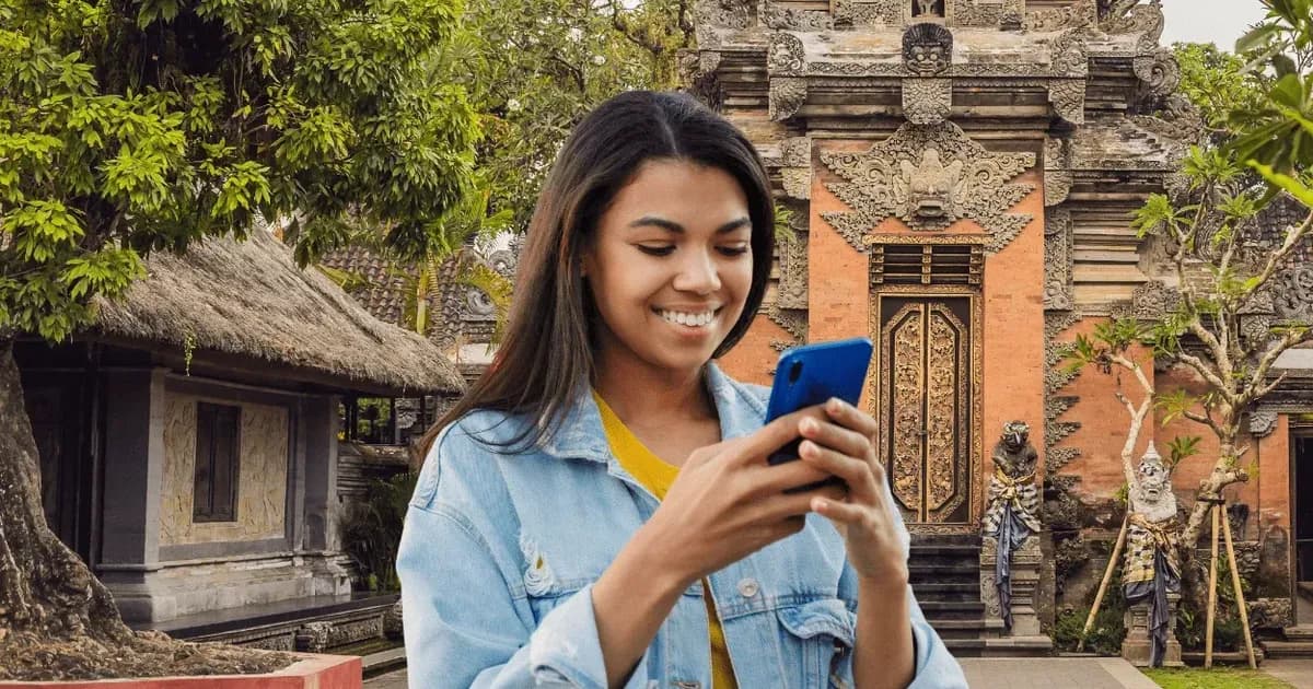 Best eSIM Providers for Bali Travel