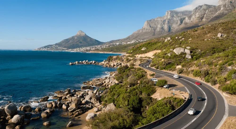 South Africa's digital nomad visa struggles