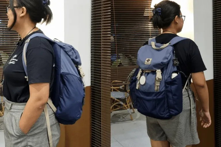 Columbia Unisex Trek 28L: Ultimate Backpack for Travel and Daily Use?