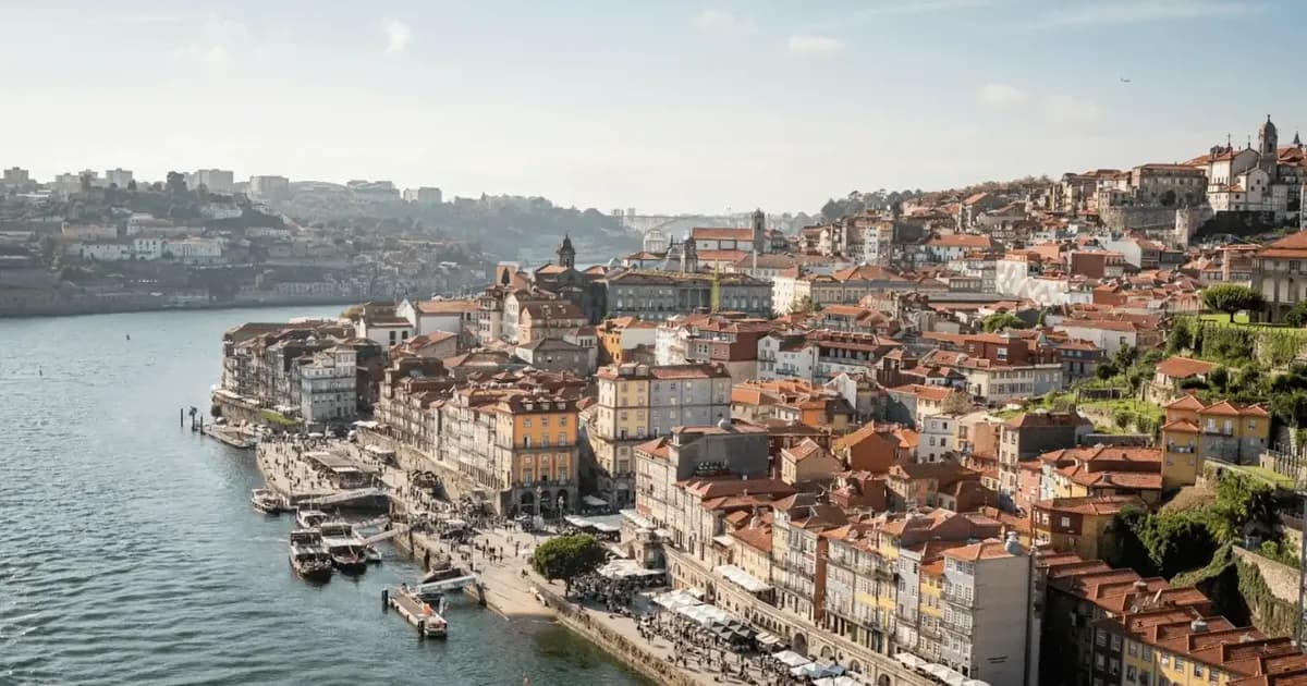 Porto for Digital Nomads: A Local’s Unexpected Love Letter